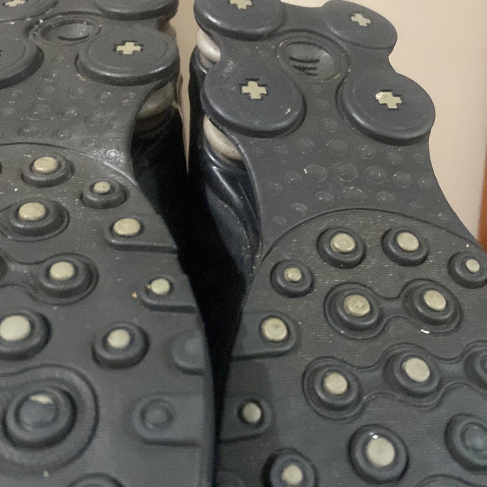 2011 Nike shox - Picture 4 of 7